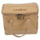 ALSANIDI, Air pump bag, Inflatable bag, Sulfur Yellow, Size 28*14*24Cm