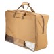 ALSANIDI, Luggage and clothes storage bag, Kaki, Size 71.5*26*51.5Cm