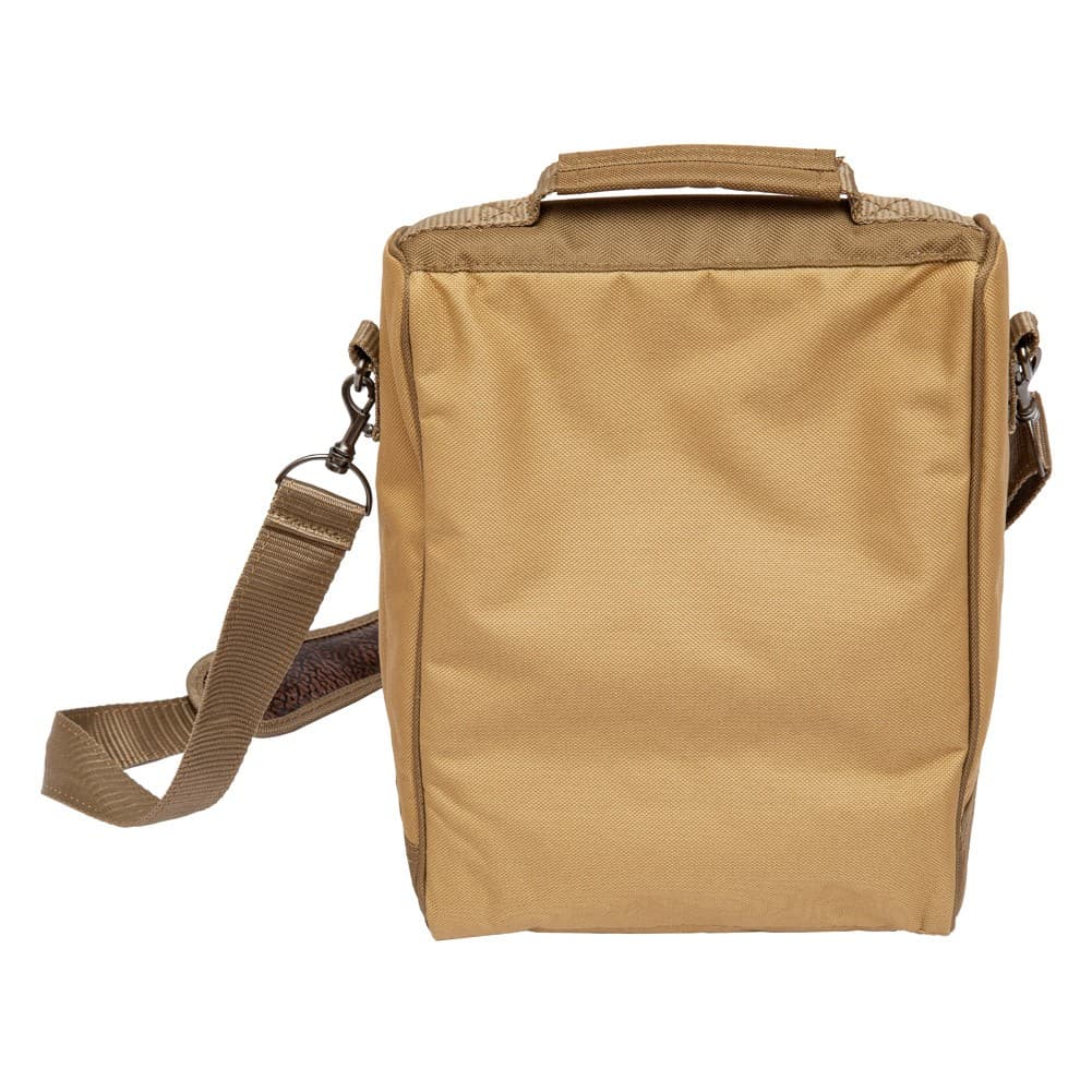 ALSANIDI, Thermos bag for Picnics and trips, Camping thermos bag, Kaki, Size 23.5*17*31Cm