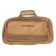 ALSANIDI, Advanced Knives bag, Knives case, Kaki, Size 38*21*5Cm