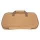 ALSANIDI, Advanced Knives bag, Knives case, Kaki, Size 38*21*5Cm