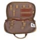 ALSANIDI, Advanced Knives bag, Knives case, Kaki, Size 38*21*5Cm