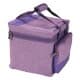 ALSANIDI, Jeddah bag for trips, Camping bag, Lilac, Size 48*37*40Cm