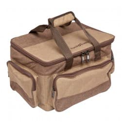 ALSANIDI, Al Fayadh bag for trips, Camping bag, Woody, Size 52*32*25Cm