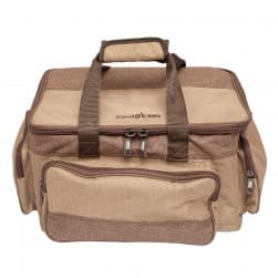 ALSANIDI, Al Fayadh bag for trips, Camping bag, Woody, Size 52*32*25Cm
