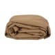 ALSANIDI, Wndbreak between two Wheel for all cars, Wheel windbreak, Kaki, Size 235*117*25Cm