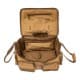 ALSANIDI, Al-Kaif bag for trips, Camping bag, Kaki, Size 50.5*36.5*23Cm