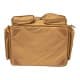 ALSANIDI, Al-Kaif bag for trips, Camping bag, Kaki, Size 50.5*36.5*23Cm