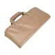 ALSANIDI, Canvas knife bag, Al-Adha Knivess bag, Beige, Size 71*36*2.5Cm