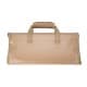 ALSANIDI, Canvas knife bag, Al-Adha Knivess bag, Beige, Size 71*36*2.5Cm