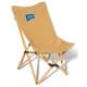 DPT, Fodable Trips Chair, Garden and Picnic Chair, Sandy, Size90*70*56Cm