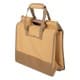 ALSANIDI, Insulated thermos bag for Picnics and trips, Camping thermos bag, Kaki, Size 29.5*30*16.5Cm