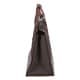 ALSANIDI, Insulated thermos bag for Picnics and trips, Camping thermos bag, Brown*Sandy, Size 29.5*30*16.5Cm