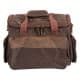 ALSANIDI, Al-Tanhat bag for trips, Camping bag, Coffee Brown, Size 54*38*31Cm