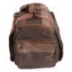 ALSANIDI, Al-Tanhat bag for trips, Camping bag, Coffee Brown, Size 54*38*31Cm