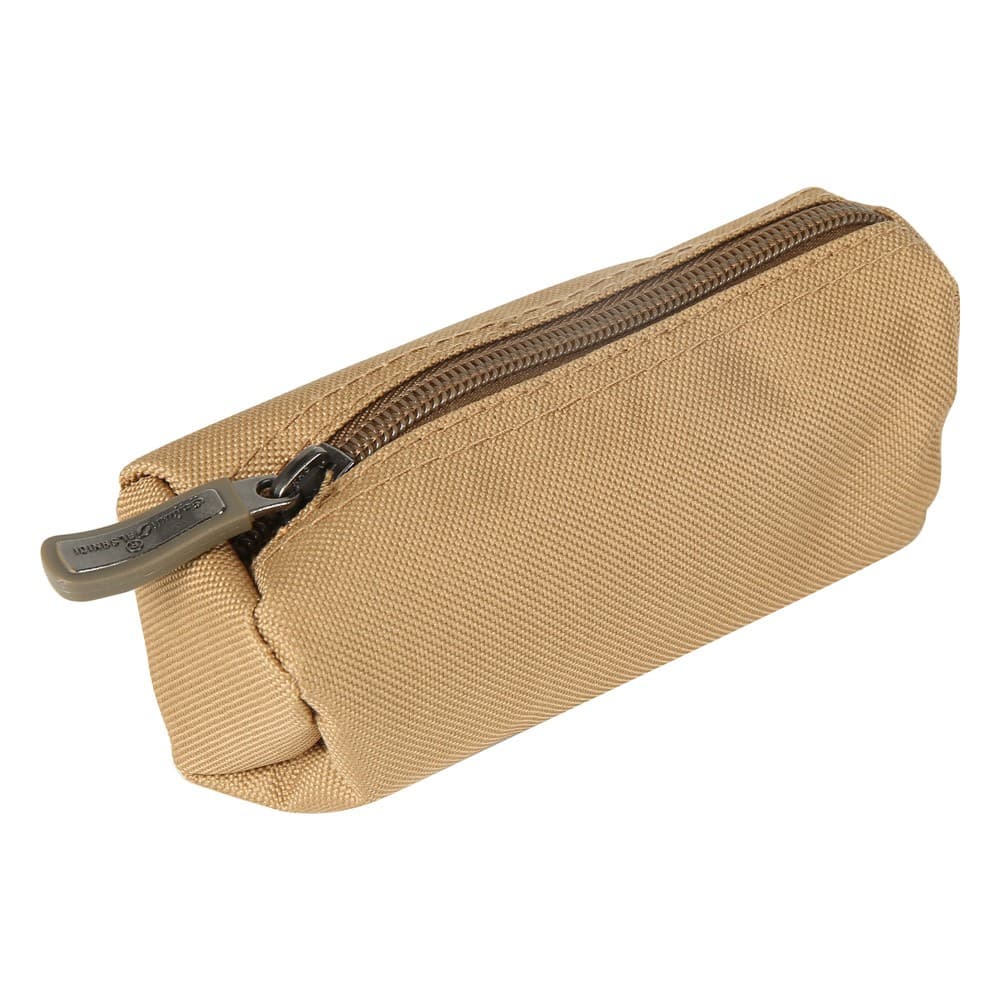 ALSANIDI, Separated cups and Mugs bag for trips, Cups Bag, Kaki, Size 25.5*18.5*10Cm
