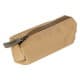 ALSANIDI, Separated cups and Mugs bag for trips, Cups Bag, Kaki, Size 25.5*18.5*10Cm
