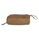 ALSANIDI, Coffee cups Bag for trips, Cups bag, Kaki, Size 6.5*6.5*6.5Cm