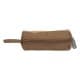 ALSANIDI, Coffee cups Bag for trips, Cups bag, Kaki, Size 6.5*6.5*6.5Cm