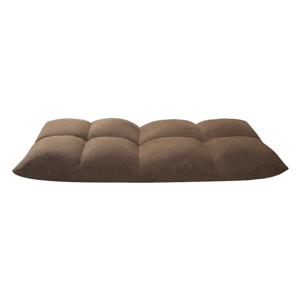 ALSANIDI, Ground Camping and Garden Chair, Trips Chair, Brown