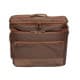 ALSANIDI, Al-Mamlka thermos bag for Picnics and trips, Camping thermos bag, Coffee Brown, Size 45*53*29Cm