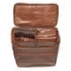 ALSANIDI, Al-Mamlka thermos bag for Picnics and trips, Camping thermos bag, Coffee Brown, Size 45*53*29Cm