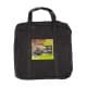 DPT, Trips grill, Portable BBQ stove, Silver, Size 33*33*35.5 Cm