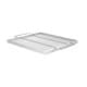 DPT, Trips grill, Portable BBQ stove, Silver, Size 33*33*35.5 Cm
