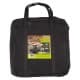 DPT, Trips grill, Portable BBQ stove, Silver, Size 45*45*42.5 Cm