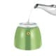 ALSANIDI, Espresso coffee maker, Portable espresso coffee maker, Green, capacity 67 ml