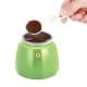 ALSANIDI, Espresso coffee maker, Portable espresso coffee maker, Green, capacity 67 ml