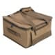 ALSANIDI, Al-Khair bag for trips, Camping bag, Kaki, Size 38*37*20Cm