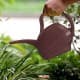 ALSANIDI, Portable Bidet for Outdoor Trips, Brown, big