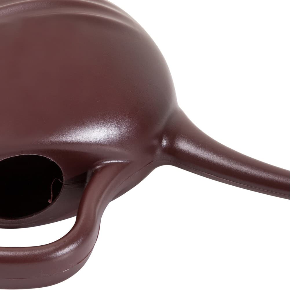 ALSANIDI, Portable Bidet for Outdoor Trips, Brown, big