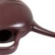 ALSANIDI, Portable Bidet for Outdoor Trips, Brown, big