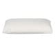 DPT, Medical pillow with memory foam filling, Foam seat cushion, Beige, Size 42*23 Cm