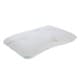 DPT, Medical pillow with memory foam filling, Anti-Bacterial Neck and Shoulder Support Pillow, White, Size 45*70 Cm