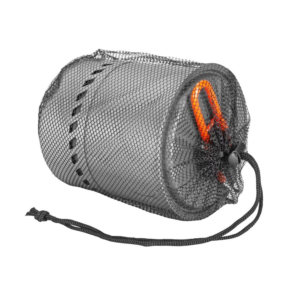 DPT, Aluminum cooking pot, Hiking pot, Gray, Size 14.3*15.5 Cm capacity 1.5 L