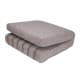 ALSANIDI, Ground Camping and Garden Chair, Trips Chair, Brown