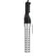 DPT, Charcoal and Firewood Torch, Chef cooking stove burners, Silver, Size 45 Cm