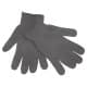 DPT, Cut resistant gLoves, GLoves are used to work safeLy, used for cutting, Gray, Size 25 Cm