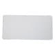 ALSANIDI, Foldable Fiberglass Camping Table, Foldable Table for Outdoor and Home Gardens, White, Size 62*122*73Cm