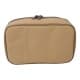 ALSANIDI, Cups and Mugs Bag for trips, Tea cups Bag, Kaki, Size 29*18*9.5Cm