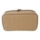 ALSANIDI, Cups and Mugs Bag for trips, Tea cups Bag, Kaki, Size 33*17.5*9.5Cm