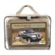 ALSANIDI, Car back trunk mat for Patrol 98:2009, Back mat, Sulfur Yellow, Size 115.5*121*55.5Cm