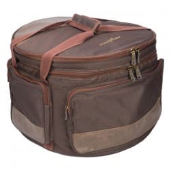 ALSANIDI, Al-Qassim bag for trips, Camping bag, Spring Coffee, Size 51.5*51.5*38Cm