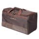 ALSANIDI, Al-Rahala Coffee and Tea Bag, Camping bag, Coffee Brown, Size 55*26*30Cm