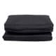 ALSANIDI, Car back trunk Mat for FJ, Back mat, Black, Size 114*94*60Cm