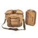 ALSANIDI, AL-Wanasah Thermos bag for Picnics and trips, Camping thermos bag, Kaki, Size 31.5*27*38Cm