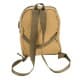 ALSANIDI, Hiking bag, Kaki, Size 30*22*40Cm